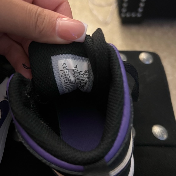 Toddler shoes - Picture 3 of 3